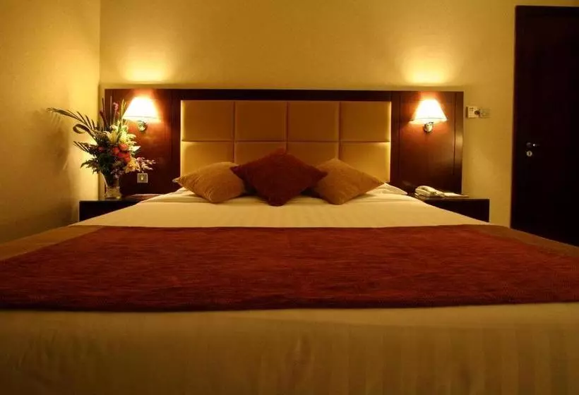 Fotos del hotel Vision  Apartments Deluxe:  12