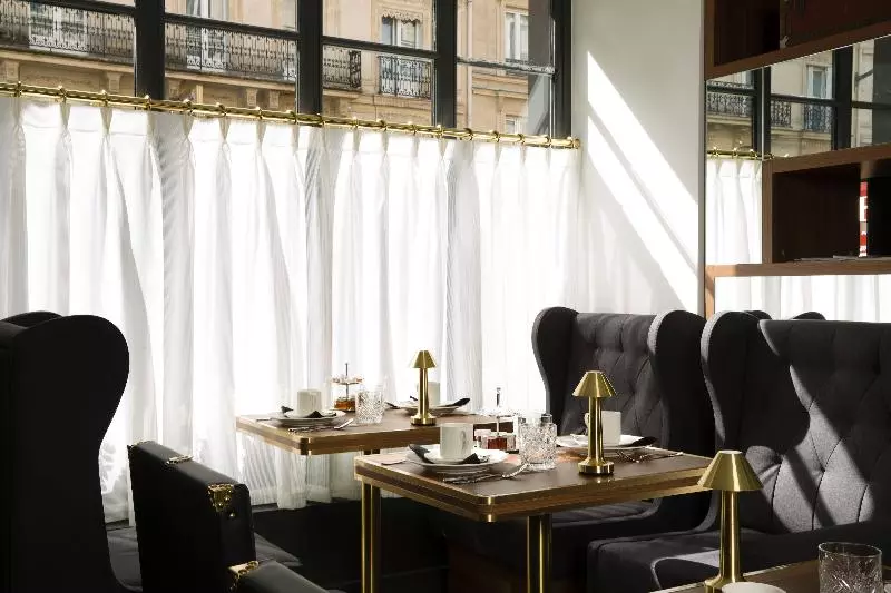 Fotos del hotel Whistler:  7