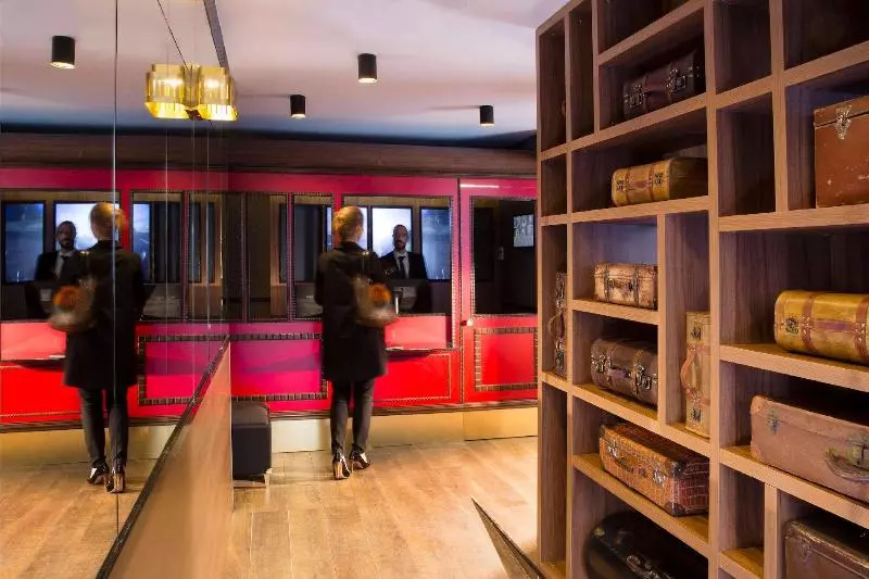 Fotos del hotel Whistler:  3