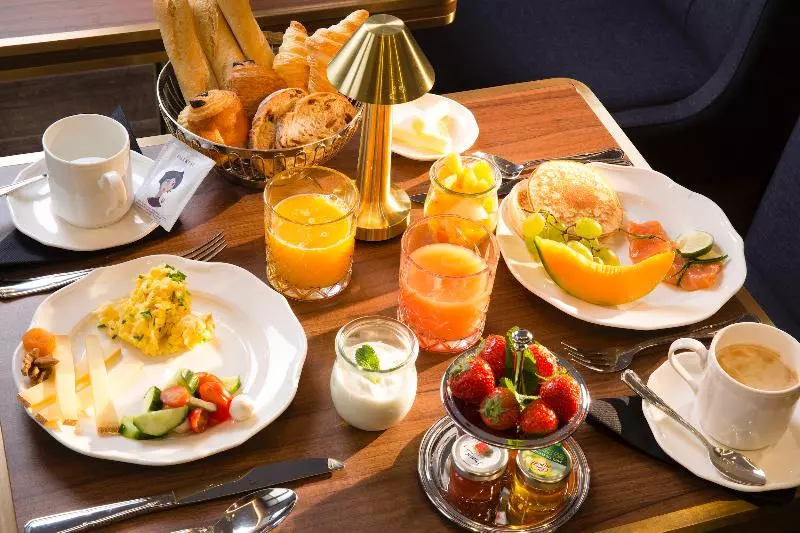 Fotos del hotel Whistler:  2