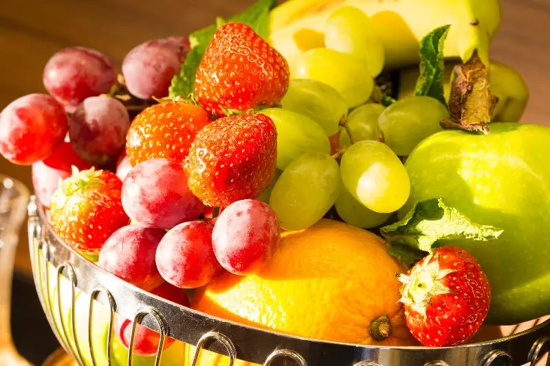 Fotos del hotel Whistler:  5