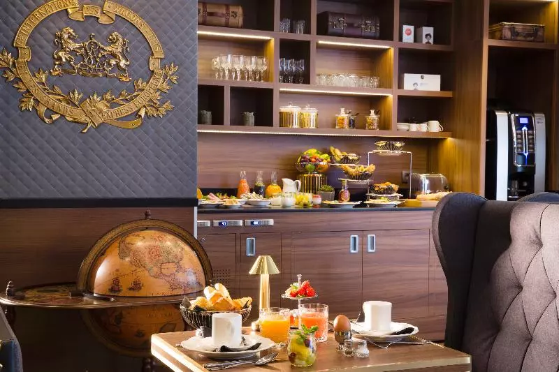 Fotos del hotel Whistler:  8