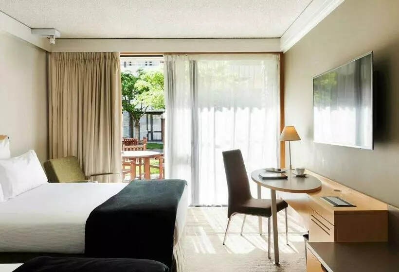 Fotos del hotel Novotel Queenstown Lakeside:  12