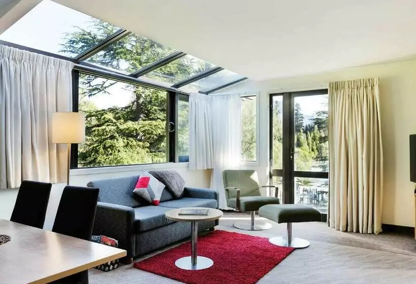 Fotos del hotel Novotel Queenstown Lakeside:  25