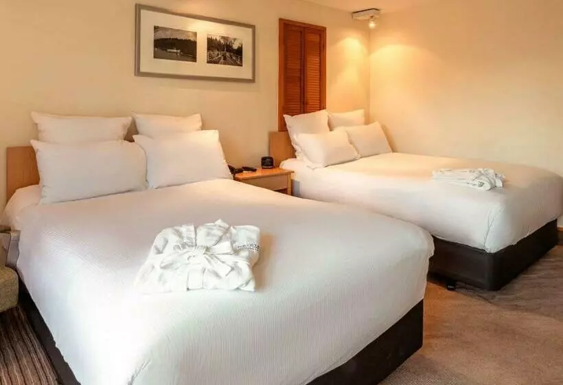Fotos del hotel Novotel Queenstown Lakeside:  2