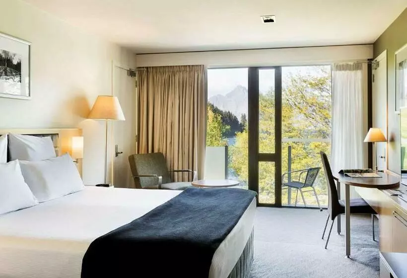 Fotos del hotel Novotel Queenstown Lakeside:  22