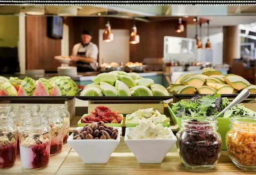 Fotos del hotel Novotel Queenstown Lakeside:  5