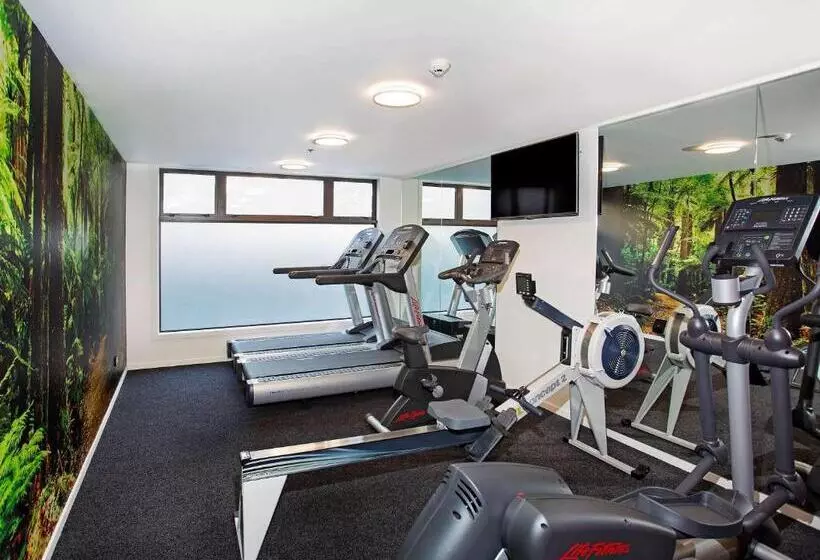 Fotos del hotel Novotel Queenstown Lakeside:  4