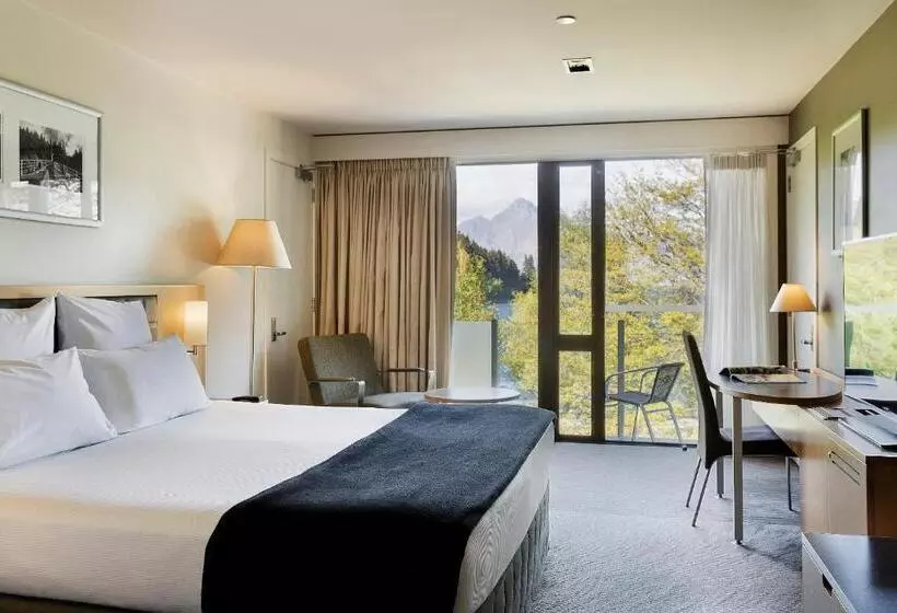 Fotos del hotel Novotel Queenstown Lakeside:  23