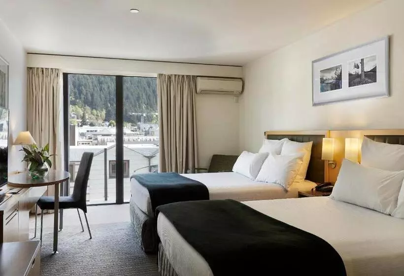 Fotos del hotel Novotel Queenstown Lakeside:  19