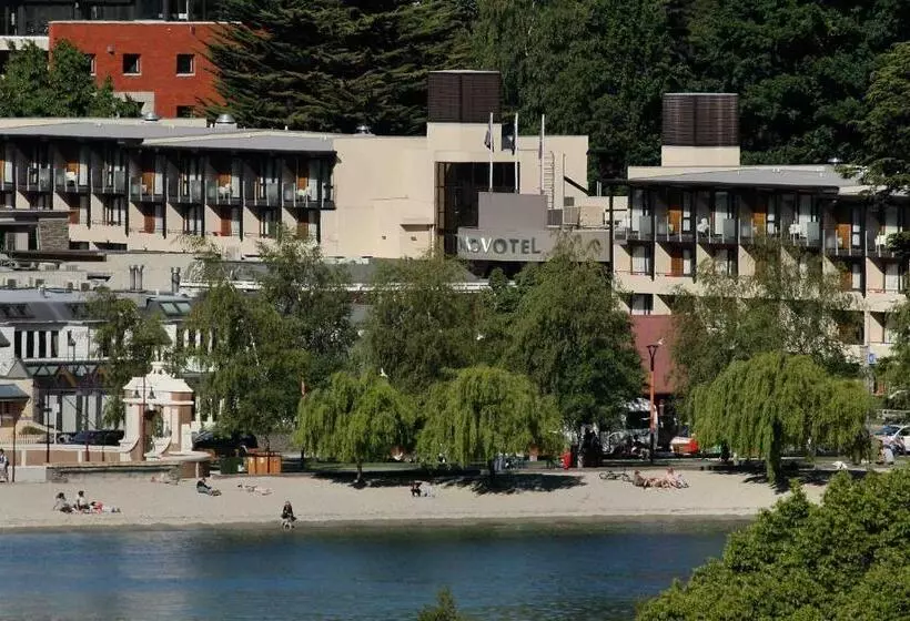 Fotos del hotel Novotel Queenstown Lakeside:  18