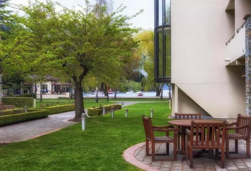 Fotos del hotel Novotel Queenstown Lakeside:  8