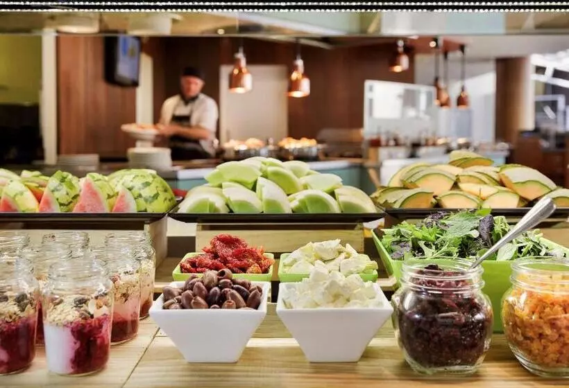 Fotos del hotel Novotel Queenstown Lakeside:  15