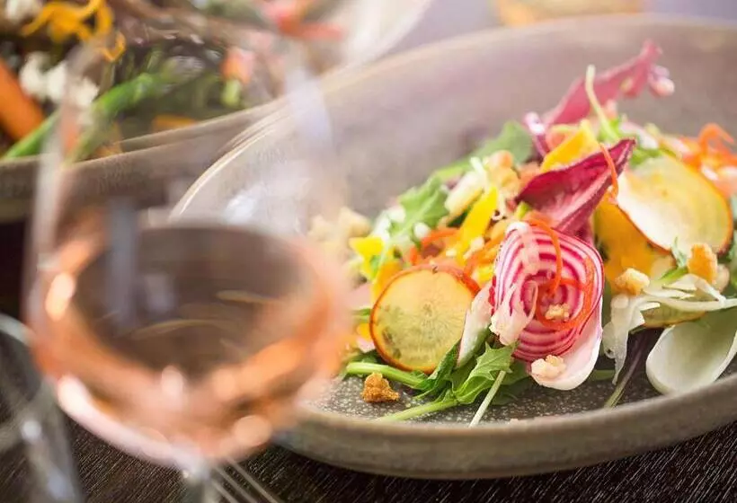 Fotos del hotel Novotel Queenstown Lakeside:  20