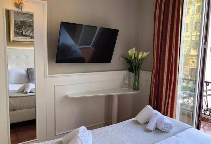 Fotos del hotel 207 Inn:  18