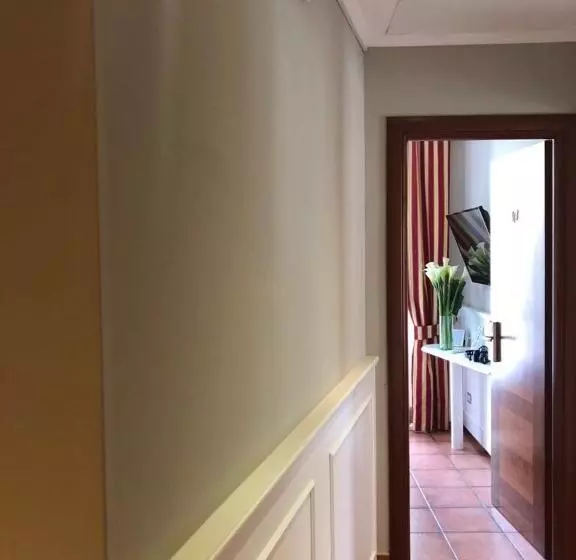 Fotos del hotel 207 Inn:  15