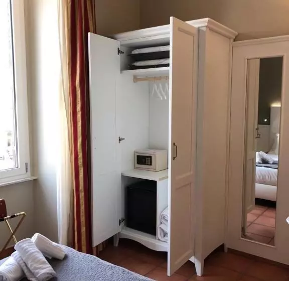 Fotos del hotel 207 Inn:  12