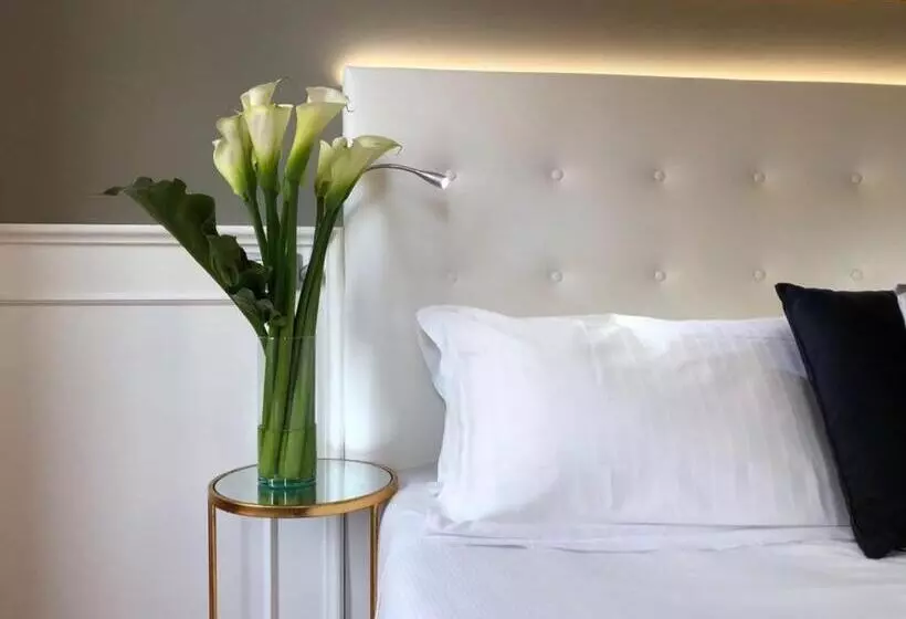 Fotos del hotel 207 Inn:  21