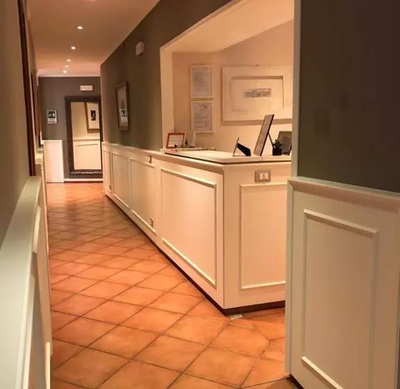 Fotos del hotel 207 Inn:  11