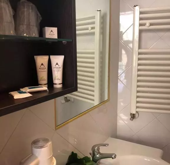 Fotos del hotel 207 Inn:  5