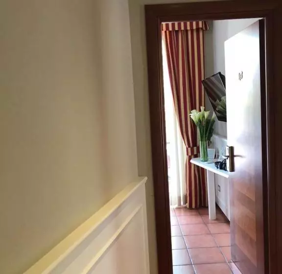 Fotos del hotel 207 Inn:  6