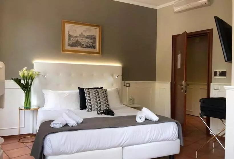 Fotos del hotel 207 Inn:  10