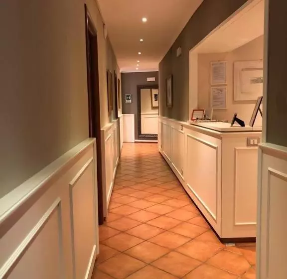 Fotos del hotel 207 Inn:  13