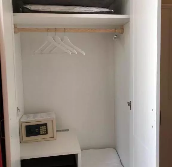 Fotos del hotel 207 Inn:  16