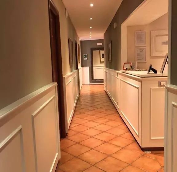 Fotos del hotel 207 Inn:  8