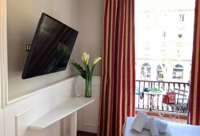 Fotos del hotel 207 Inn:  23