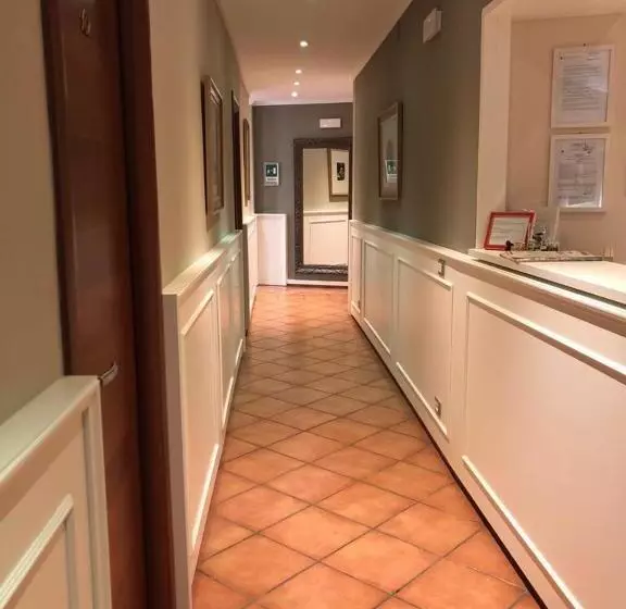 Fotos del hotel 207 Inn:  2