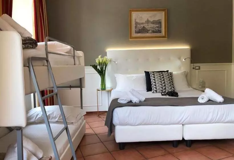 Fotos del hotel 207 Inn:  7