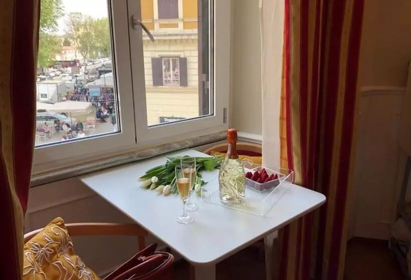 Fotos del hotel 207 Inn:  4