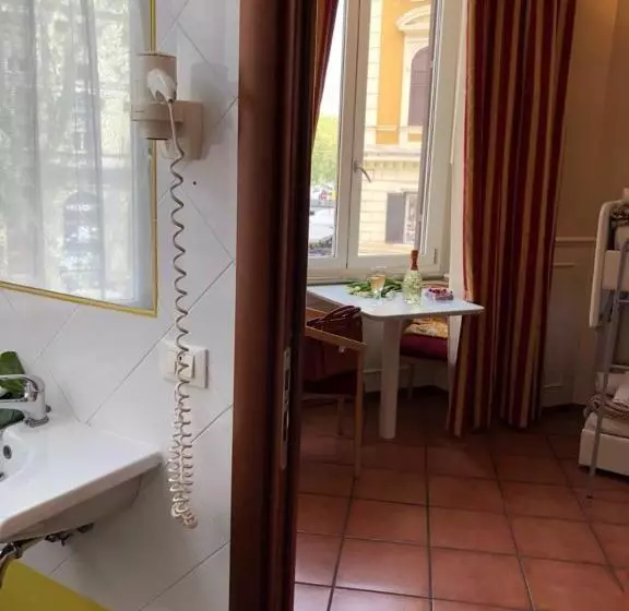 Fotos del hotel 207 Inn:  25