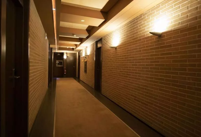 Fotos del hotel Alda Castillo De Olite:  2