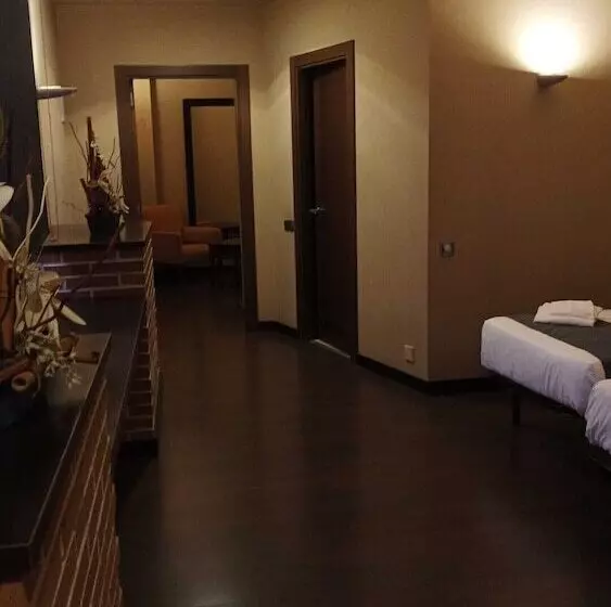 Fotos del hotel Alda Castillo De Olite:  12