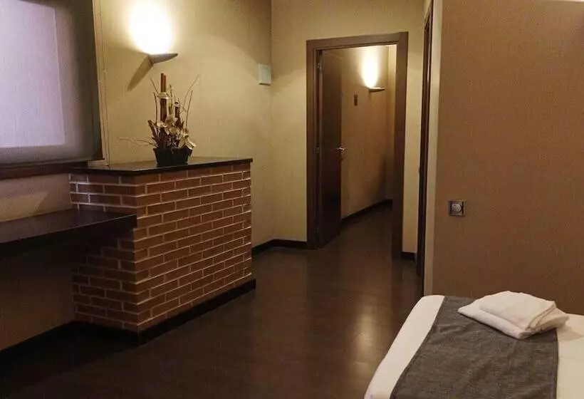 Fotos del hotel Alda Castillo De Olite:  14