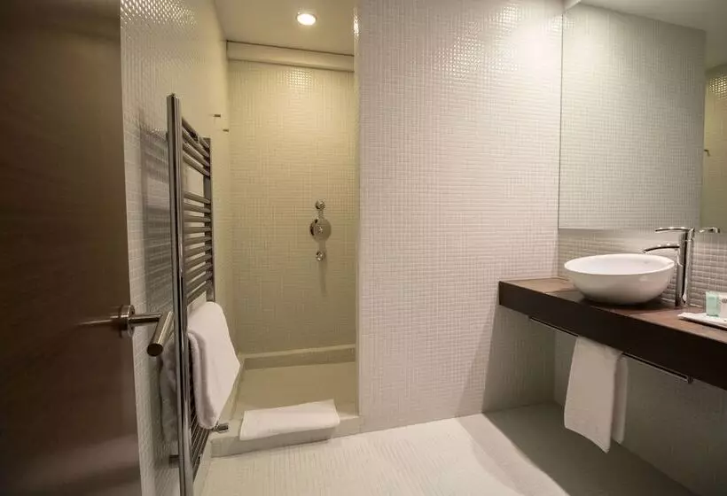 Fotos del hotel Alda Castillo De Olite:  3