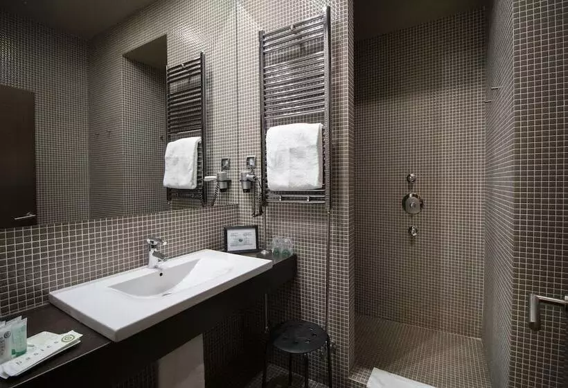 Fotos del hotel Alda Castillo De Olite:  7