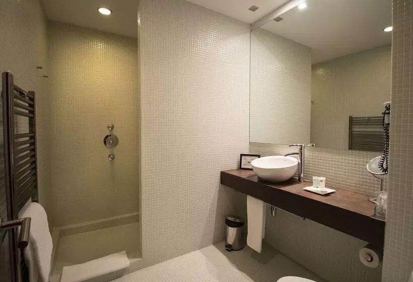 Fotos del hotel Alda Castillo De Olite:  9