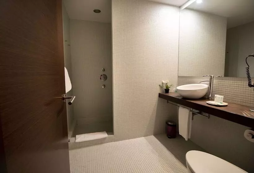 Fotos del hotel Alda Castillo De Olite:  11