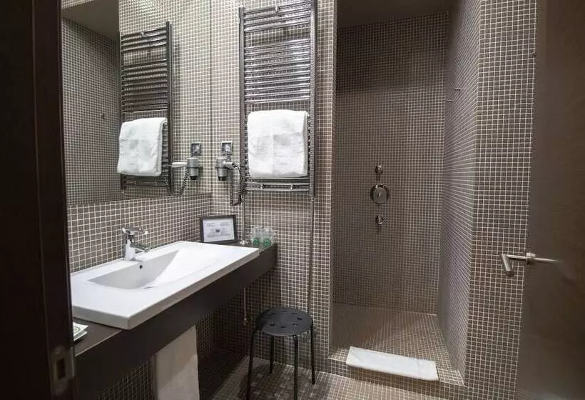 Fotos del hotel Alda Castillo De Olite:  13