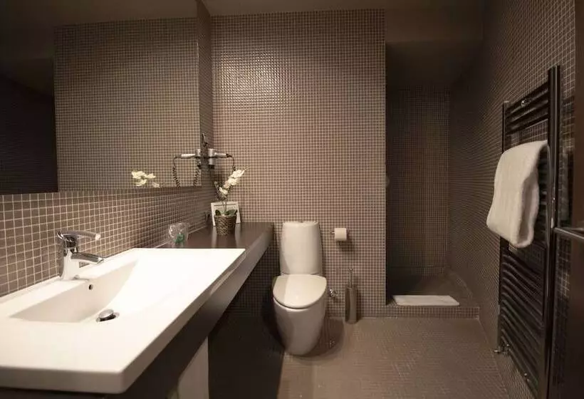 Fotos del hotel Alda Castillo De Olite:  15