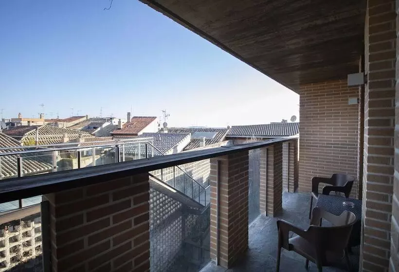 Fotos del hotel Alda Castillo De Olite:  4