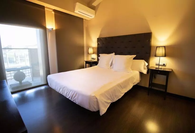 Fotos del hotel Alda Castillo De Olite:  8