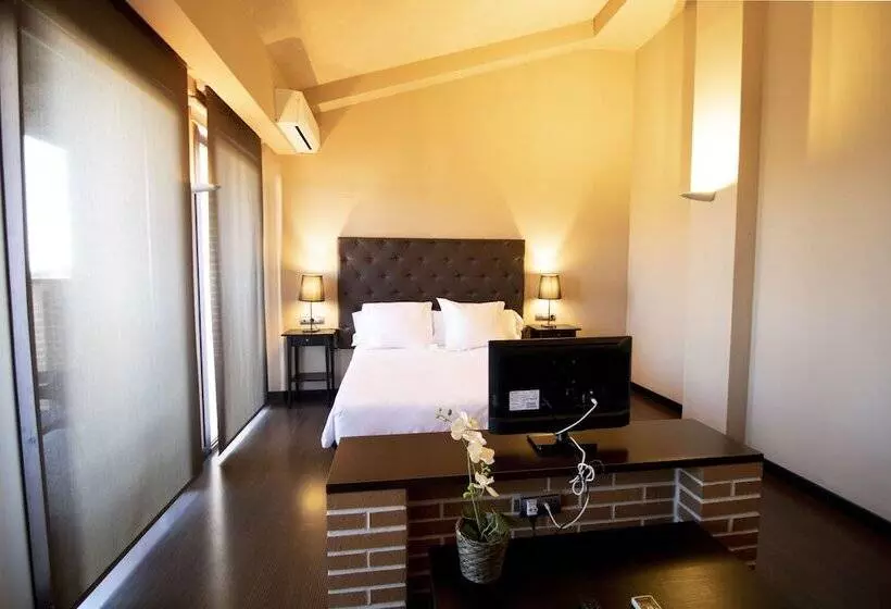 Fotos del hotel Alda Castillo De Olite:  10