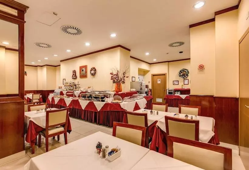 Fotos del hotel Augusta Lucilla Palace:  15