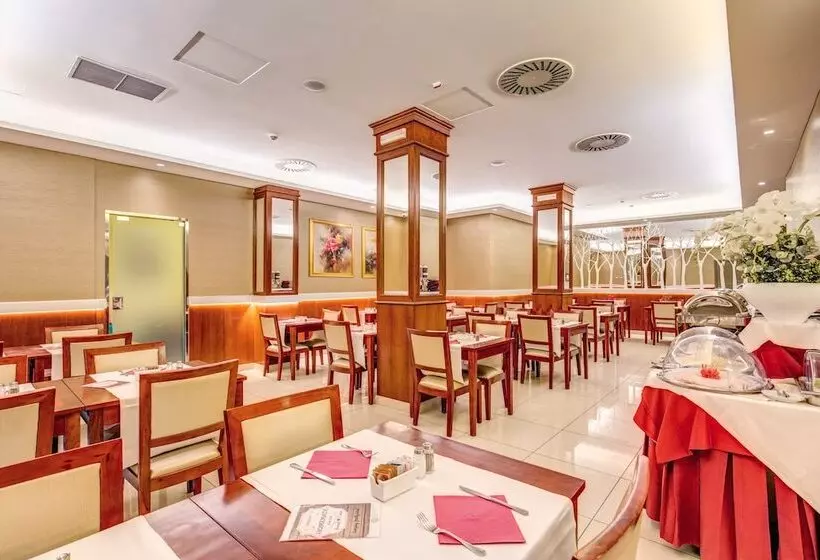 Fotos del hotel Augusta Lucilla Palace:  16