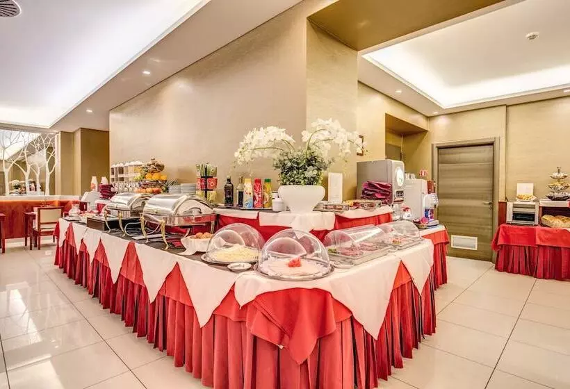 Fotos del hotel Augusta Lucilla Palace:  25