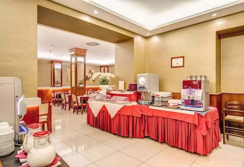 Fotos del hotel Augusta Lucilla Palace:  23